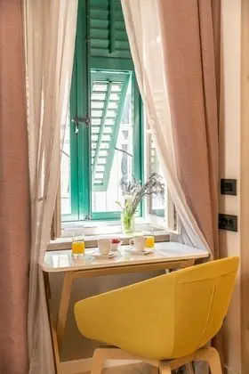 Standard Tek Büyük Yataklı Oda, 1 Büyük (Queen) Boy Yatak, Sigara İçilmez