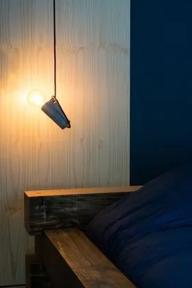 Design Oda, 1 Büyük (Queen) Boy Yatak, Özel Banyo, Avlu Manzaralı