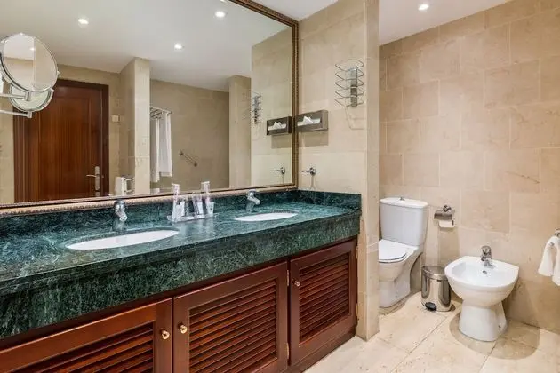 Standard Büyük Yataklı Tek Kişilik Oda, Şehir Manzaralı (Promenade)