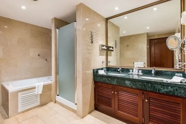 Superior Süit, 1 Yatak Odası, Balkon, Deniz Manzaralı