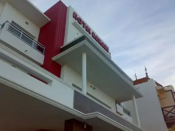 Superior Süit, Teras, Plaj Manzaralı