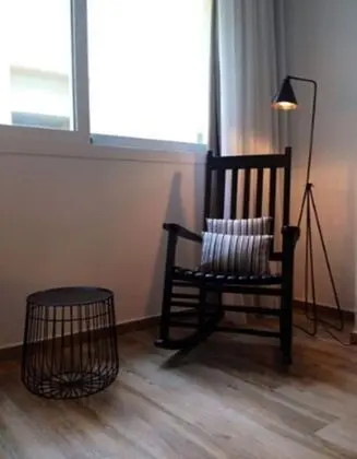 Classic Tek Büyük veya İki Ayrı Yataklı Oda