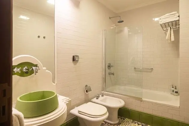 Classic Tek Büyük Yataklı Oda, 1 Yatak Odası, Özel Banyo