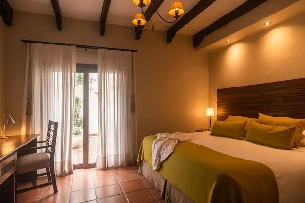 Superior Tek Büyük Yataklı Oda, 1 Yatak Odası, Özel Banyo