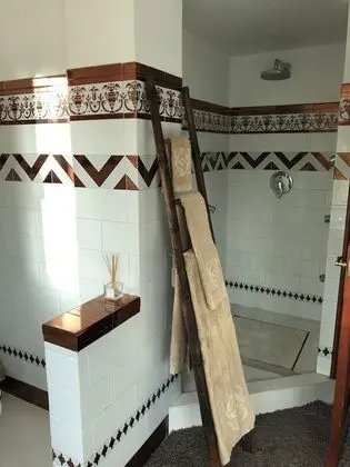 Süit, 1 En Büyük (King) Boy Yatak, Jakuzi