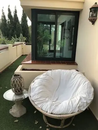 Süit, 1 En Büyük (King) Boy Yatak, Jakuzi