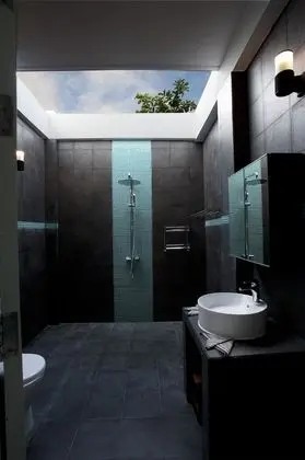 Deluxe Tek Büyük veya İki Ayrı Yataklı Oda, 1 En Büyük (King) Boy Yatak, Balkon