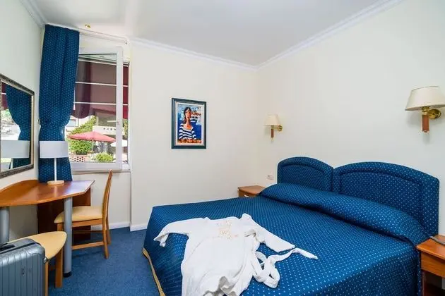 Junior Süit, Deniz Manzaralı