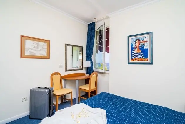 Junior Süit, Deniz Manzaralı