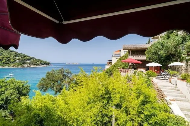 Junior Süit, Deniz Manzaralı