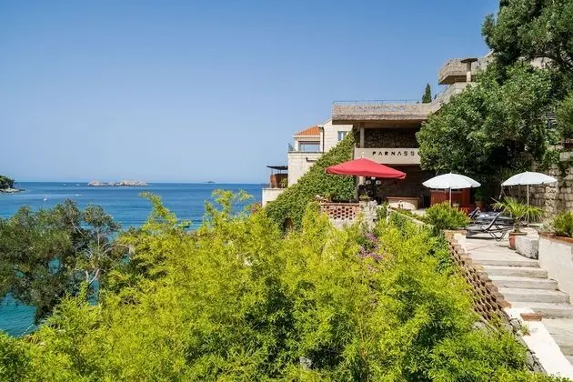 Junior Süit, Deniz Manzaralı