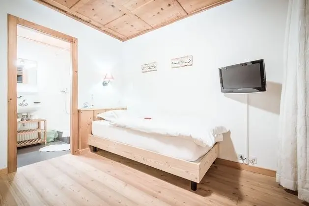 Tek Kişilik Oda (Cosy)