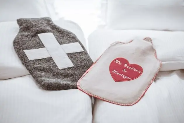 Tek Kişilik Oda (Cosy)