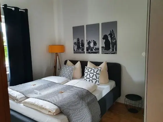 Basic Dört Kişilik Oda