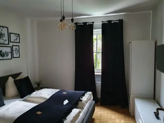 Basic Dört Kişilik Oda