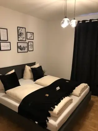 Basic Dört Kişilik Oda