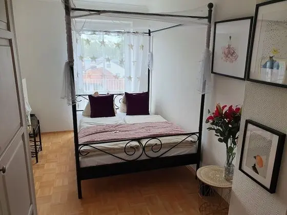 Basic Dört Kişilik Oda