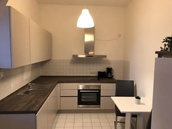 Basic Dört Kişilik Oda
