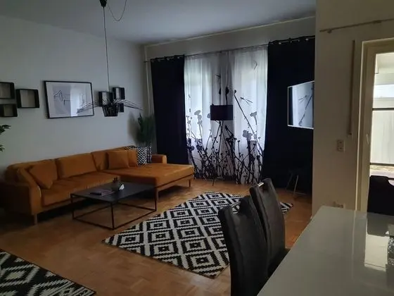 Basic Dört Kişilik Oda
