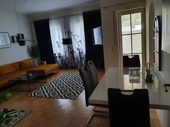 Basic Dört Kişilik Oda