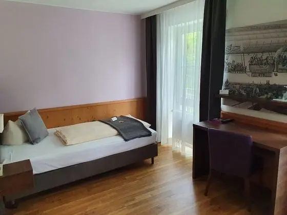Tek Kişilik Oda