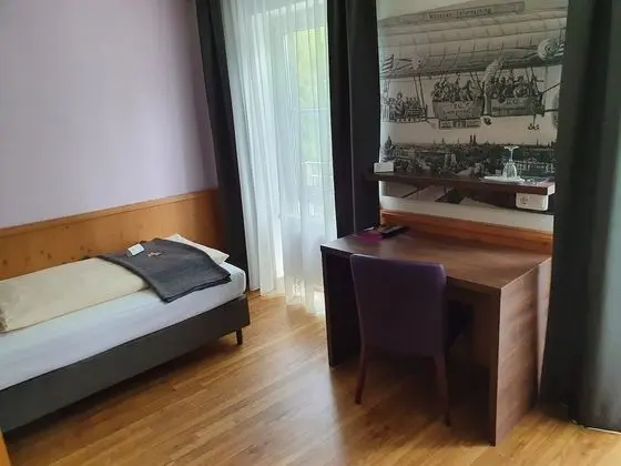 Tek Kişilik Oda