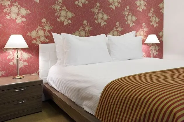 Comfort Süit (2 Adults with Spa Access)