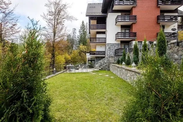 Comfort Süit (2 Adults with Spa Access)