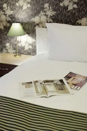 Executive Süit (2 Adults with Spa Access)