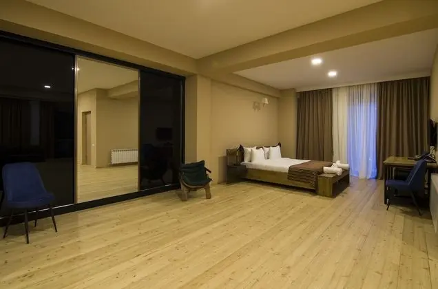 Family Oda, Birden Çok Yatak, Sigara İçilmez, Balkon