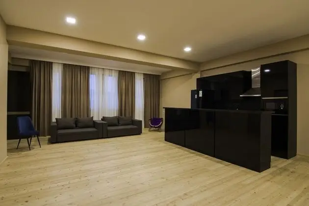 Family Oda, Birden Çok Yatak, Sigara İçilmez, Balkon