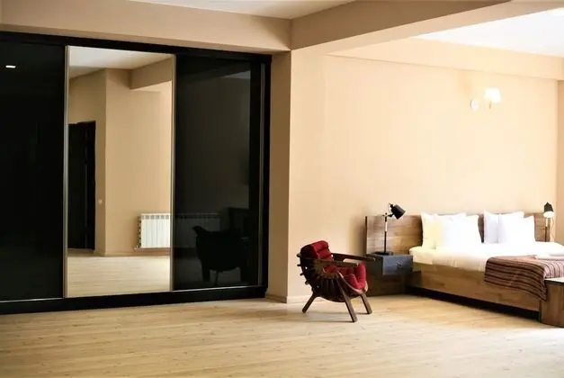 Family Oda, Birden Çok Yatak, Sigara İçilmez, Balkon