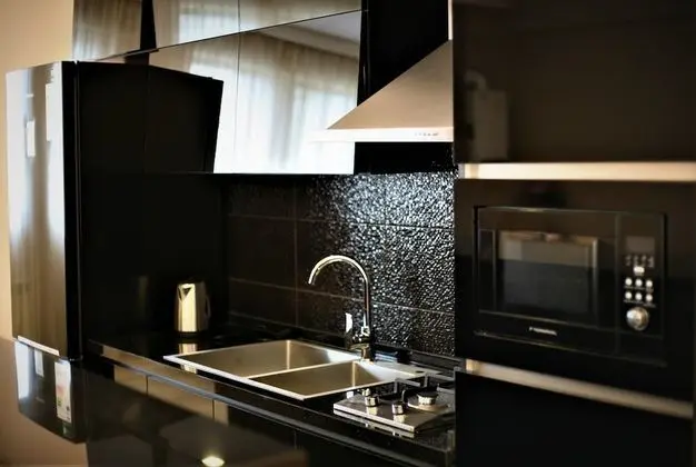 Family Oda, Birden Çok Yatak, Sigara İçilmez, Balkon