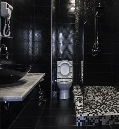 Premium İki Ayrı Yataklı Oda, Birden Çok Yatak, Sigara İçilmez, Balkon