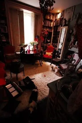 Apart Daire, 1 Büyük (Queen) Boy Yatak