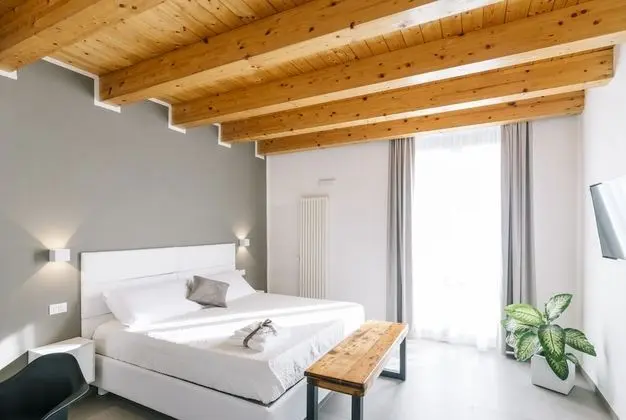 Superior Tek Büyük Yataklı Oda, Deniz Manzaralı