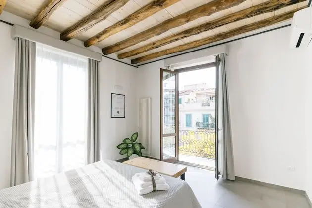 Superior Tek Büyük Yataklı Oda, Deniz Manzaralı