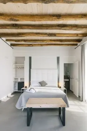 Superior Tek Büyük Yataklı Oda, Deniz Manzaralı