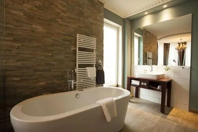 Superior Tek Kişilik Oda