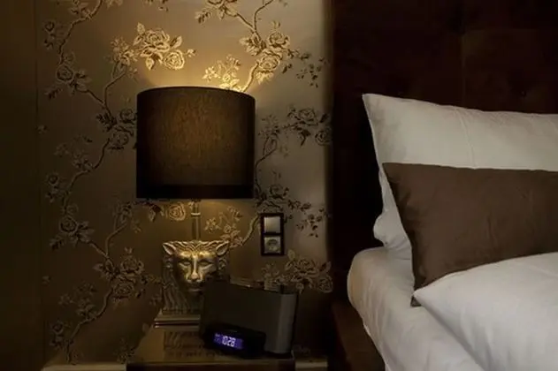 Superior Tek Kişilik Oda