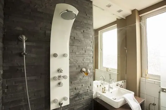 Superior Tek Kişilik Oda