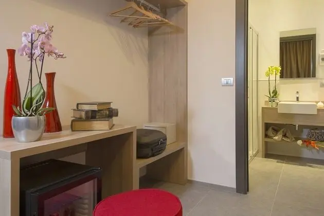 Tek Kişilik Oda, Özel Banyo