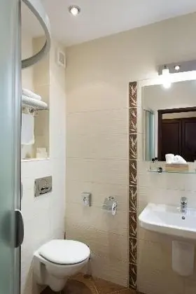 Tek Kişilik Oda