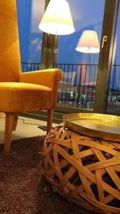 Luxury Stüdyo Süit