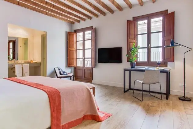 1 Çift Kişilik Veya 2 Tek Kişilik Yatak Deluxe