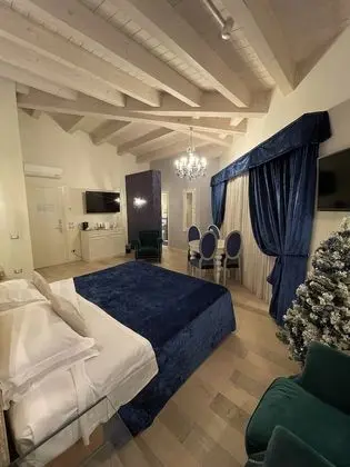 Süit, Sıcak Su Küveti