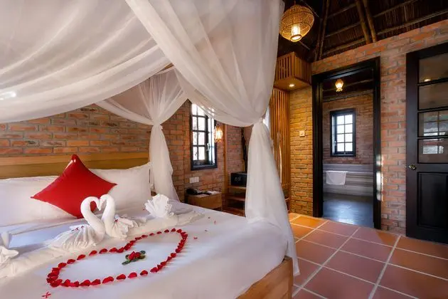 Villa Two Bedrooms