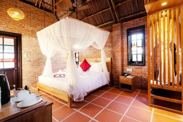 Villa Two Bedrooms