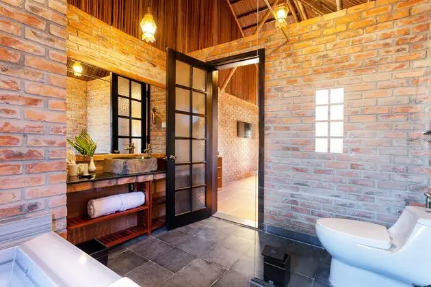 Villa Two Bedrooms