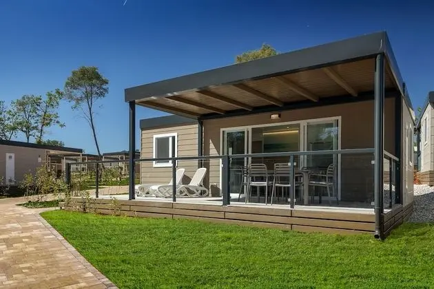 Family Karavan, 3 Yatak Odası
